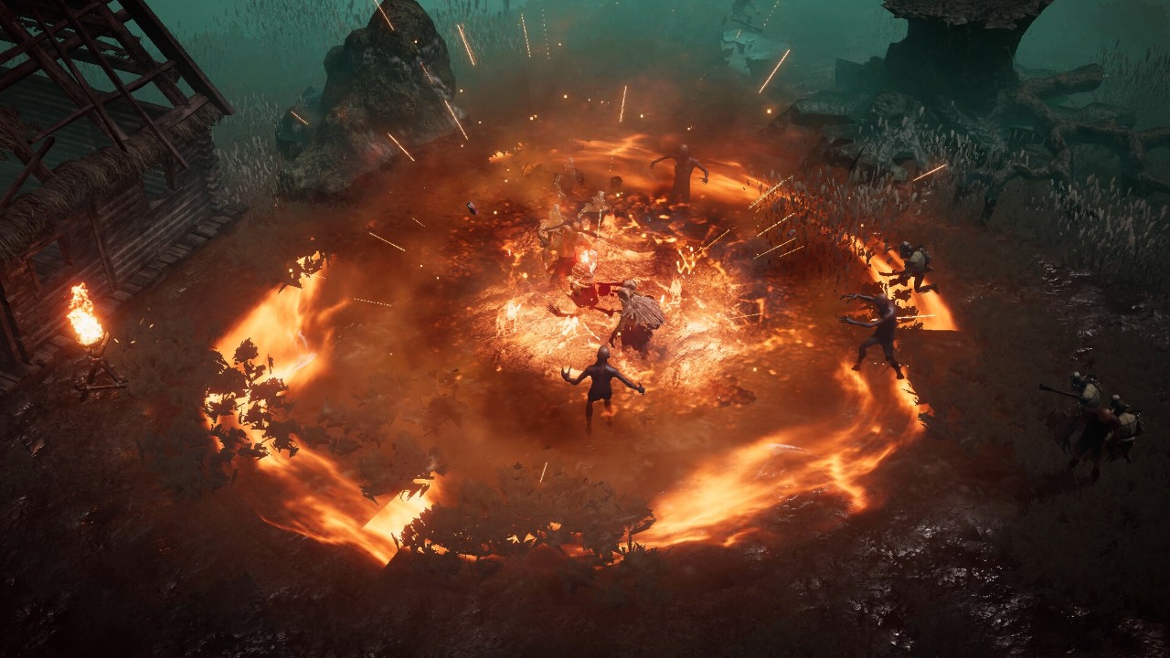 2025热门arpg游戏有哪些开元棋牌arpg游戏排行榜前十名(图1)