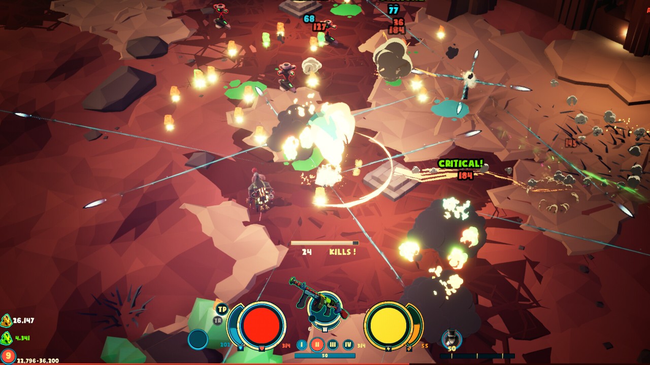 2025热门arpg游戏有哪些开元棋牌arpg游戏排行榜前十名(图3)