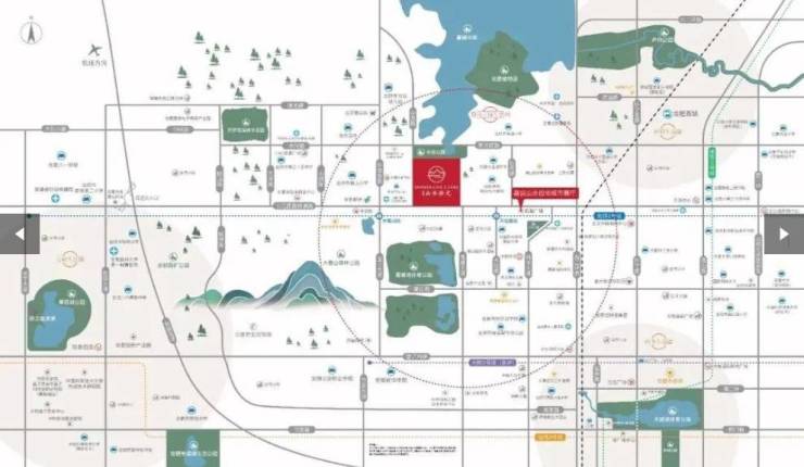 合肥楼盘排行榜前十名合肥新楼盘】开元棋牌试玩蜀山区晶宫山水拾光【
